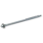 Sandwichprofilschraube 6,5x220 mm für Holz